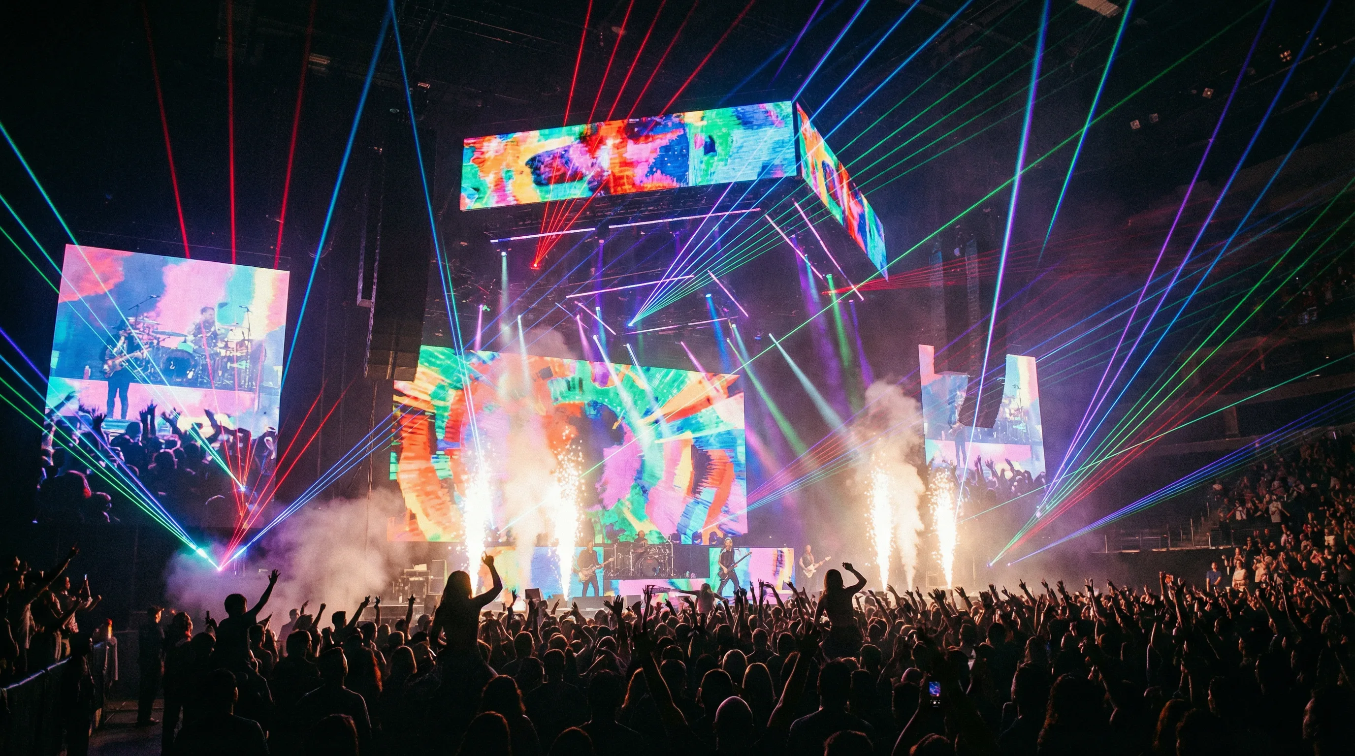 暗网禁区幕后揭秘系列制作